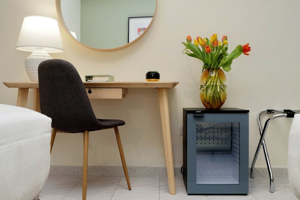 Фото Casa Santa Sofia