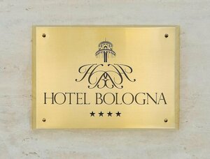 Гостиница Hotel Bologna