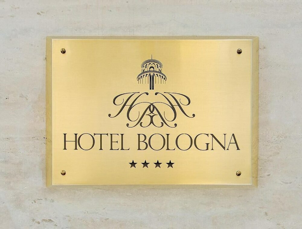 Фото Hotel Bologna