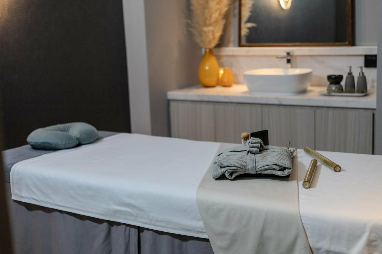 Фото Hotel Adam Krabi