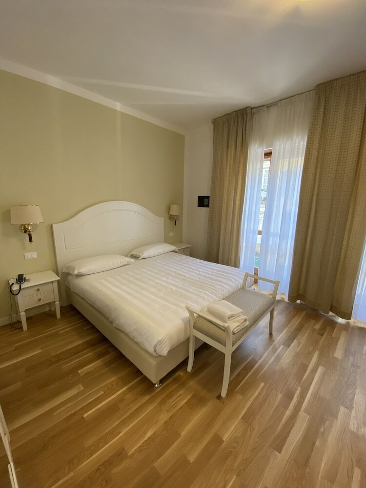 Фото Grand Hotel Duomo