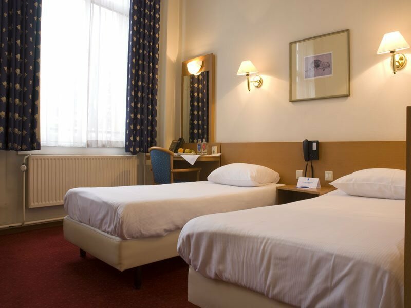 Фото The Hoxton, Amsterdam