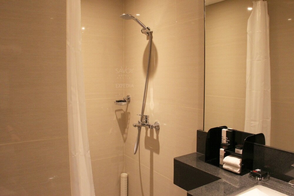 Фото Savoy Hotel Manila