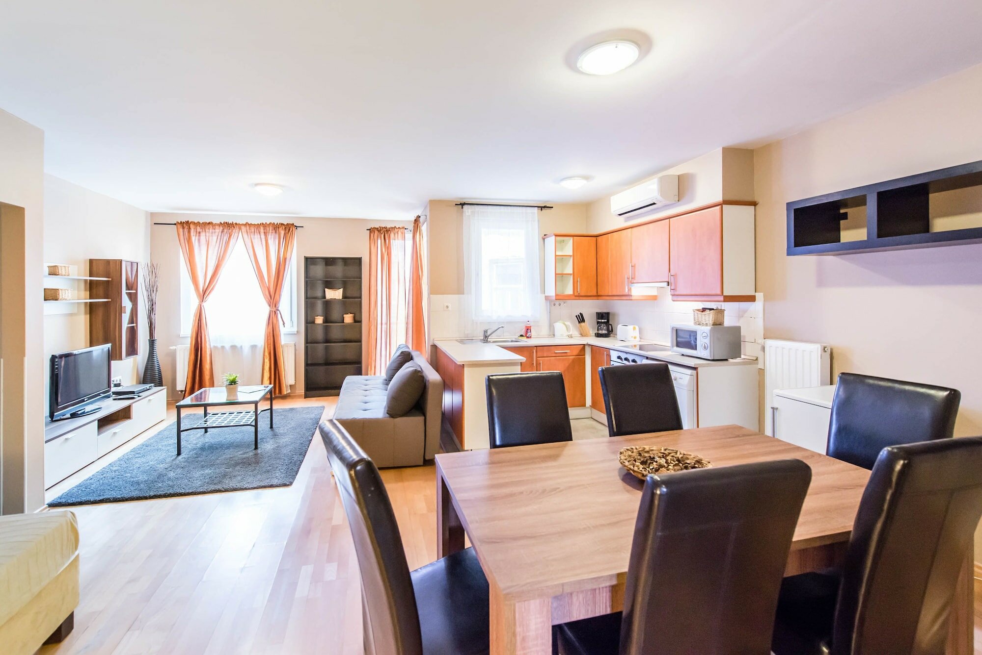 Фото Nova City Apartaments