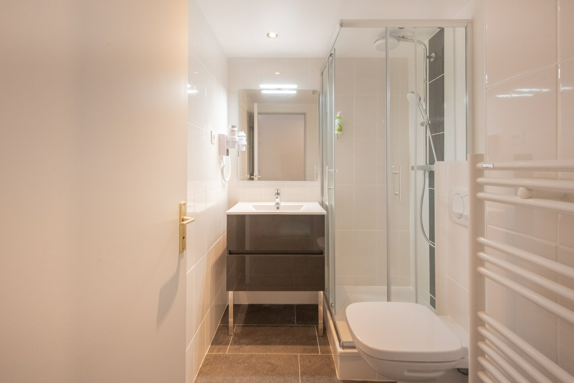 Фото Residhotel Les Coralynes