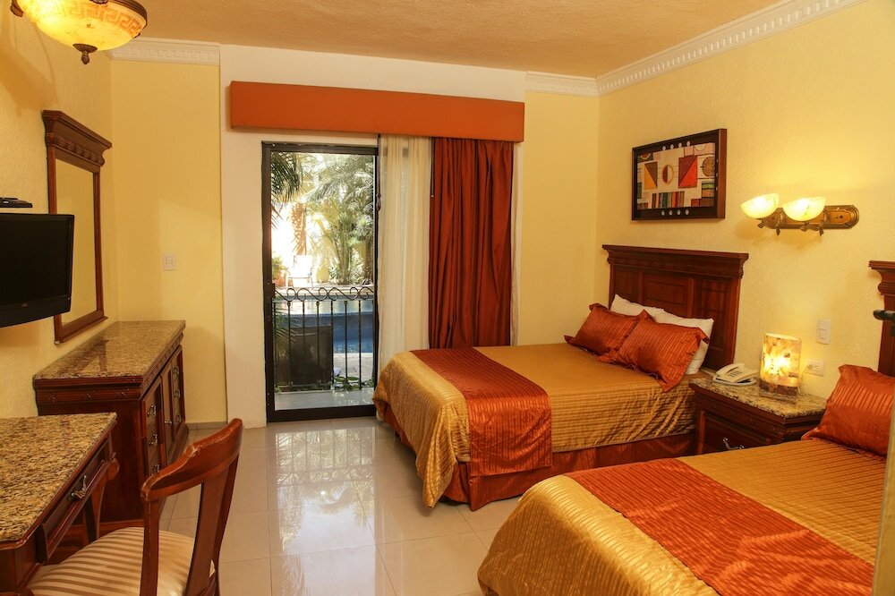 Фото Gran Real Yucatan