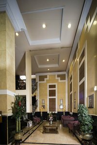Гостиница Baisan International Hotel Bahrain