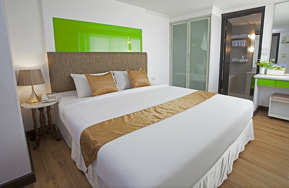 Фото Summit Pavilion