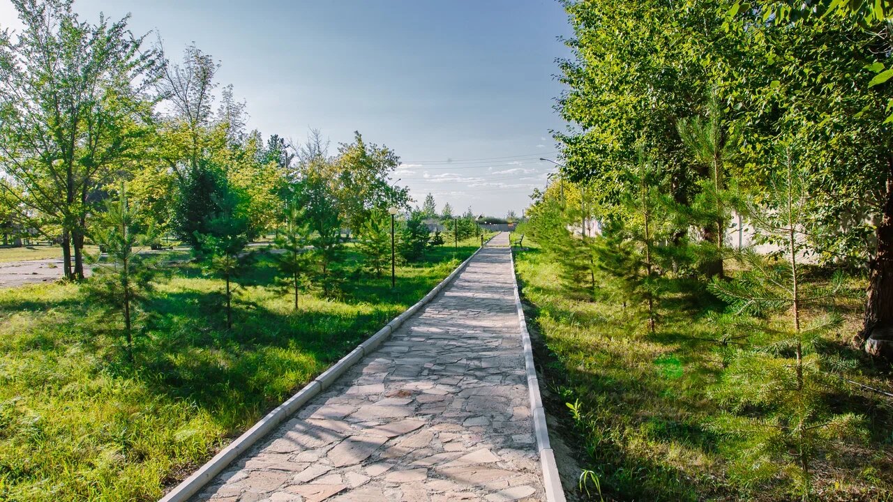 Фото Здравница Зауралья