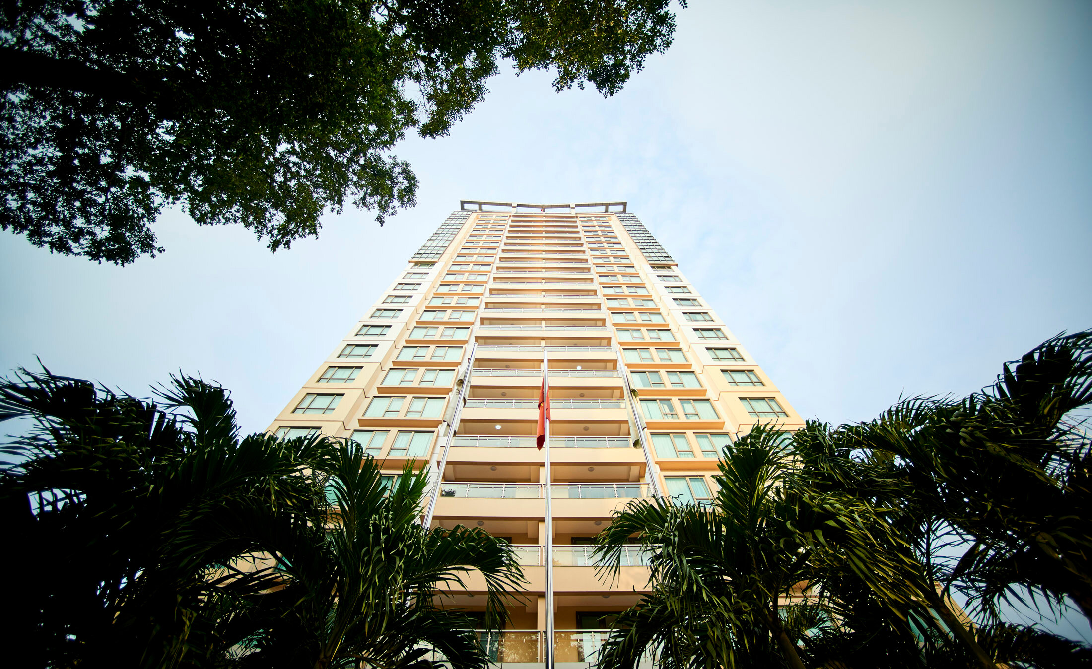 Фото Sherwood Residence