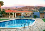 Ibiscus Hotel Malia