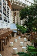 Фото Gaylord Texan Resort & Convention Center