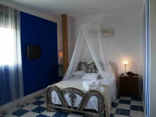 Гостиница Hotel Corona de Atarfe
