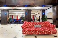 Фото Holiday Inn Express Hotel & Suites Graham, an Ihg Hotel