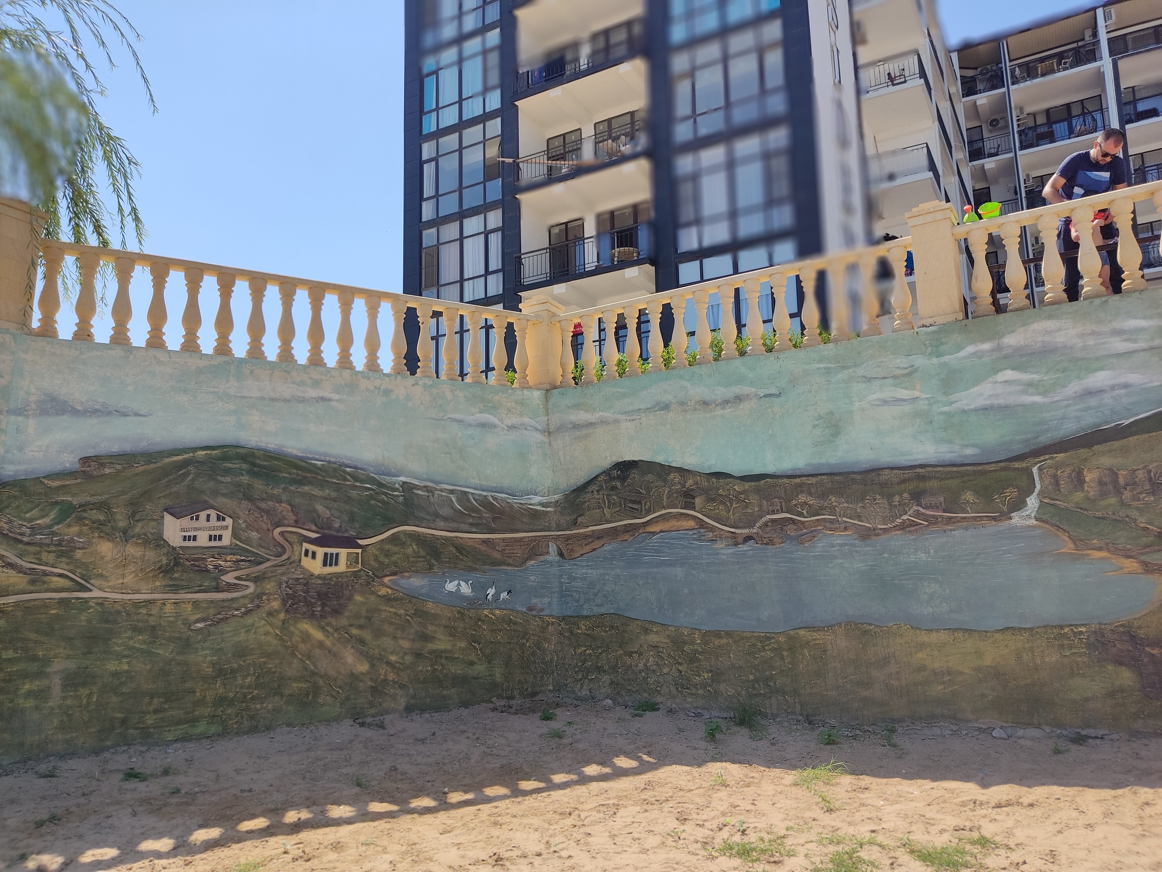 Фото Резидент-палас