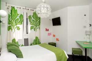 Гостиница Hotel L Octroi