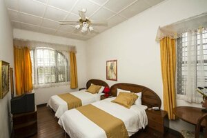 Гостиница Hotel 1492