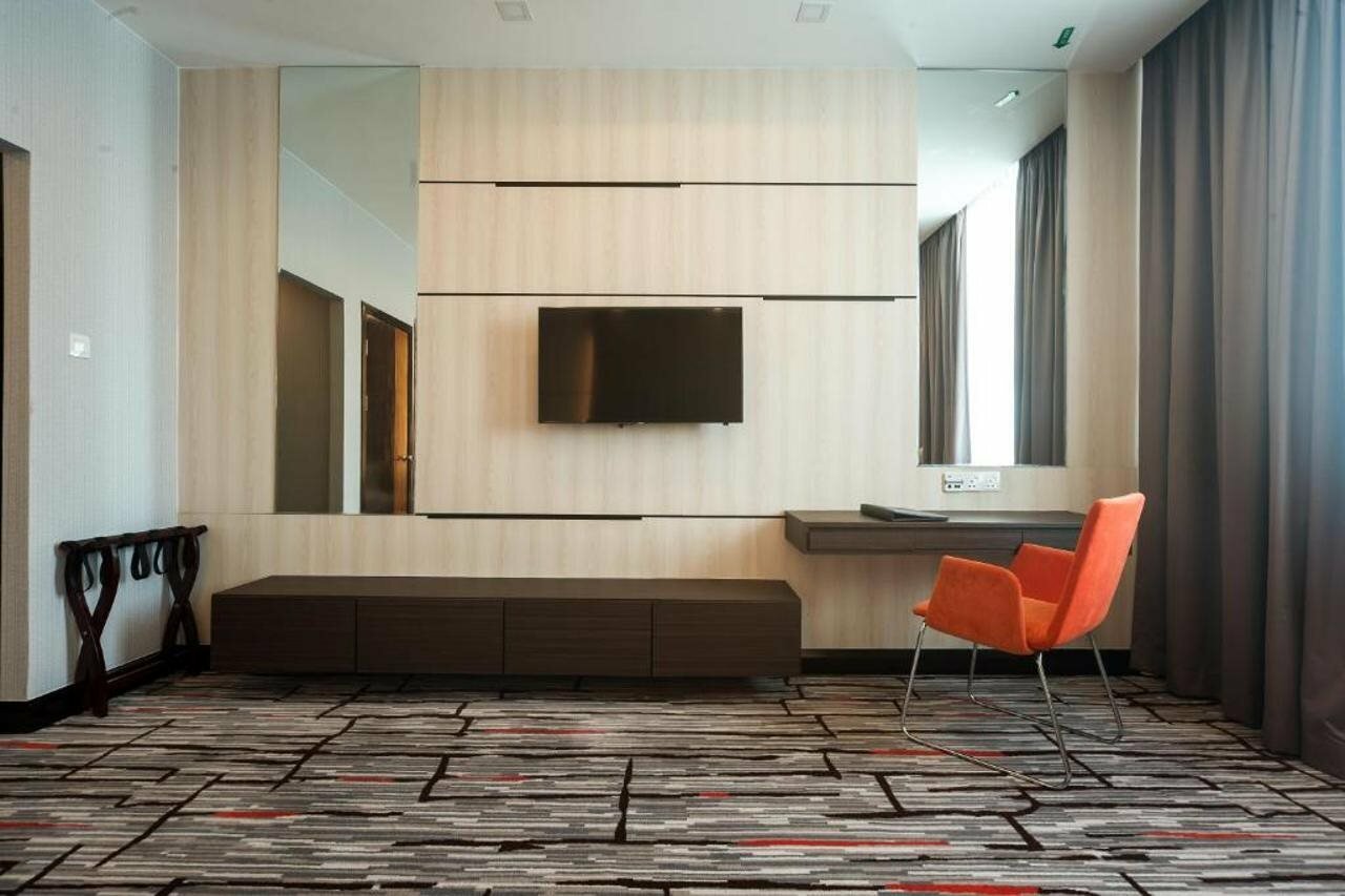 Фото Promenade Hotel Bintulu