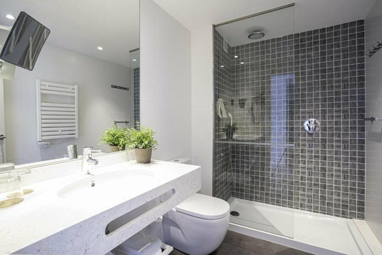 Фото Hotel Blaumar Salou