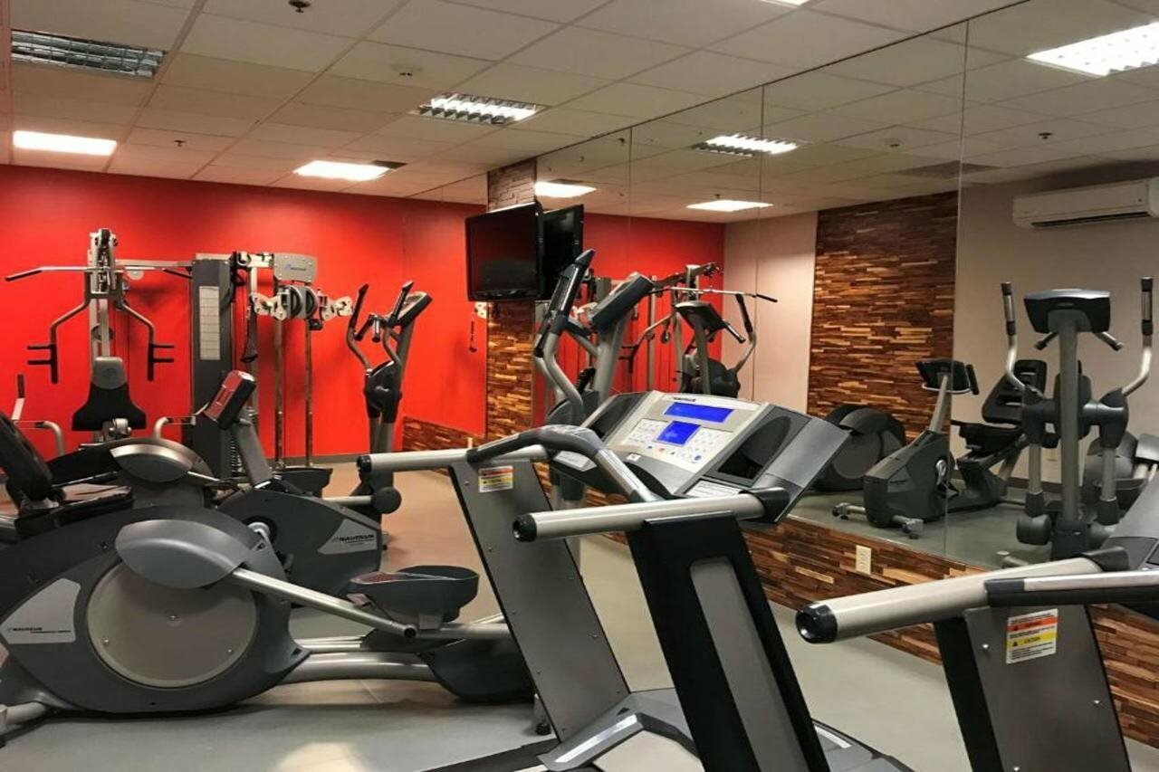 Фото Radisson Toronto Airport West