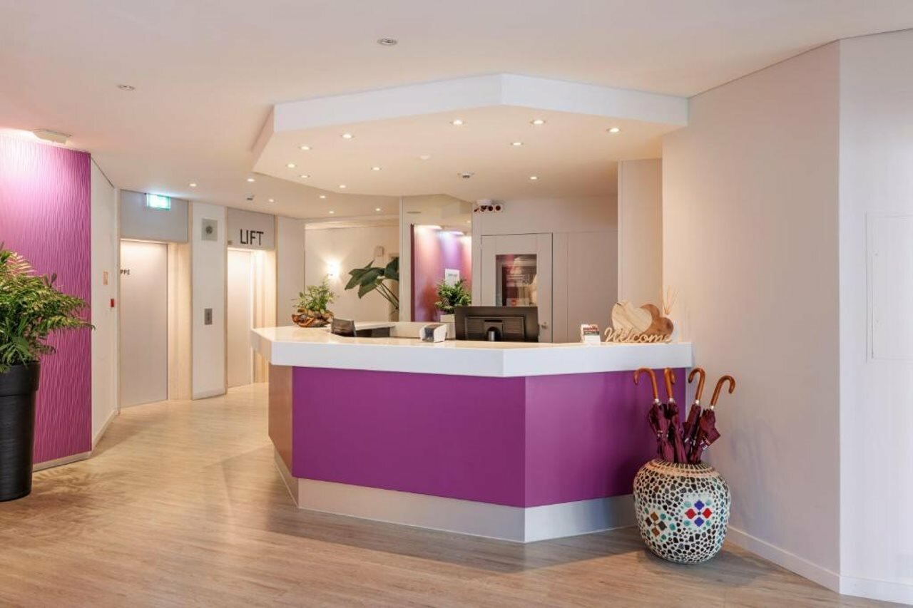 Фото Sorell Hotel Sonnental