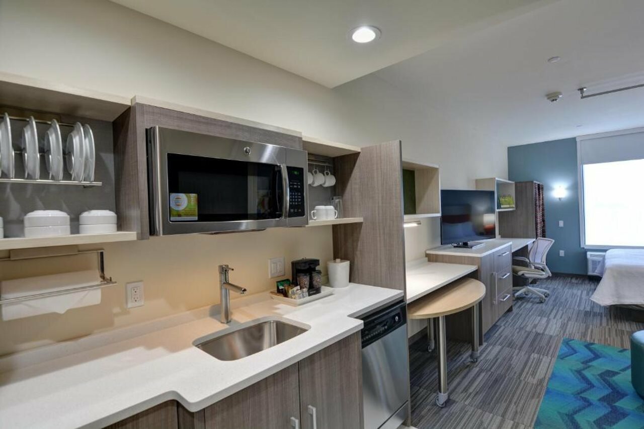Фото Home2 Suites by Hilton Okc Midwest City Tinker Afb