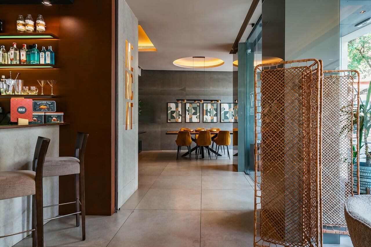 Фото Vincci Mercat