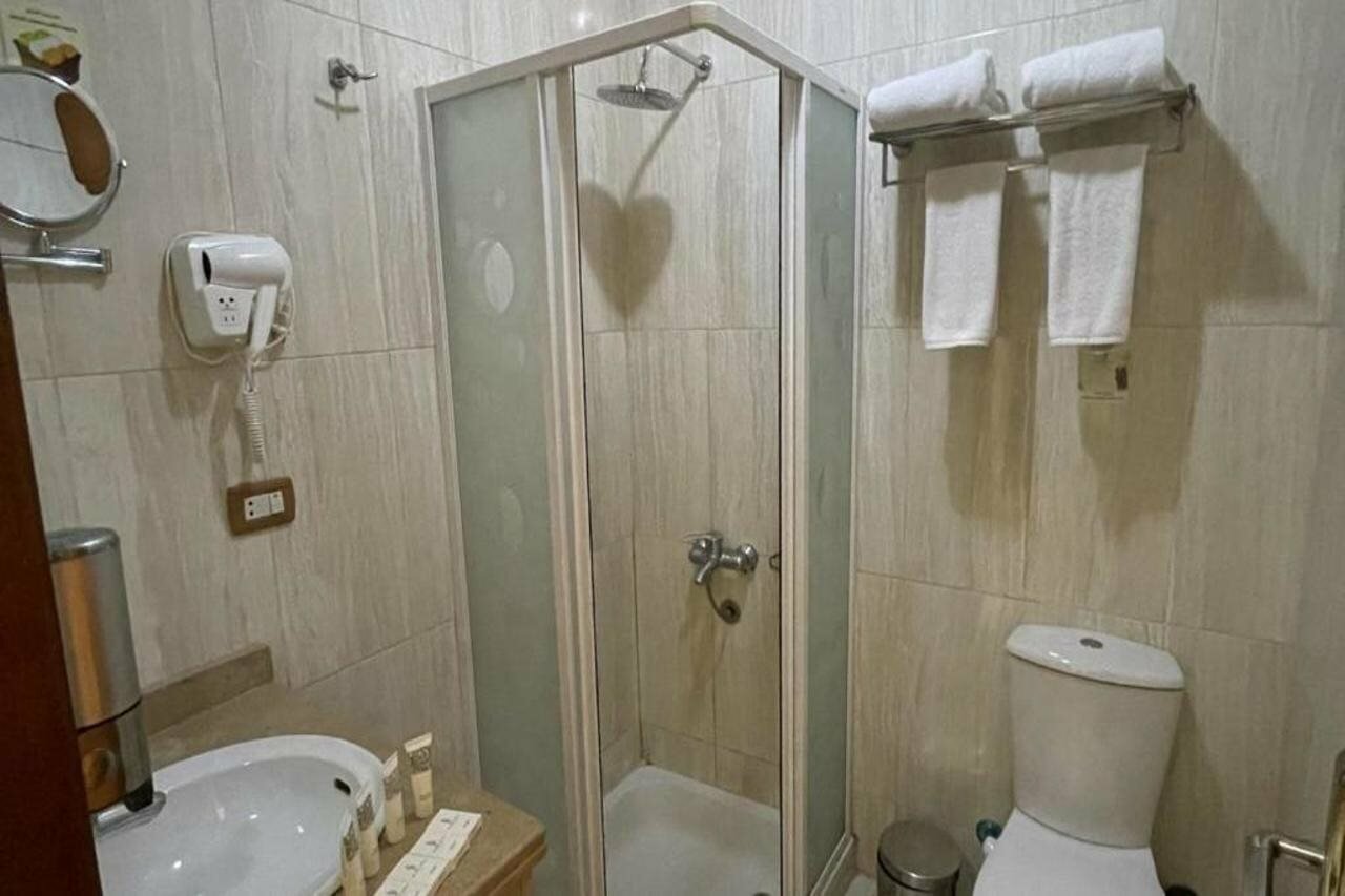 Фото Delmar Hotel Matrouh