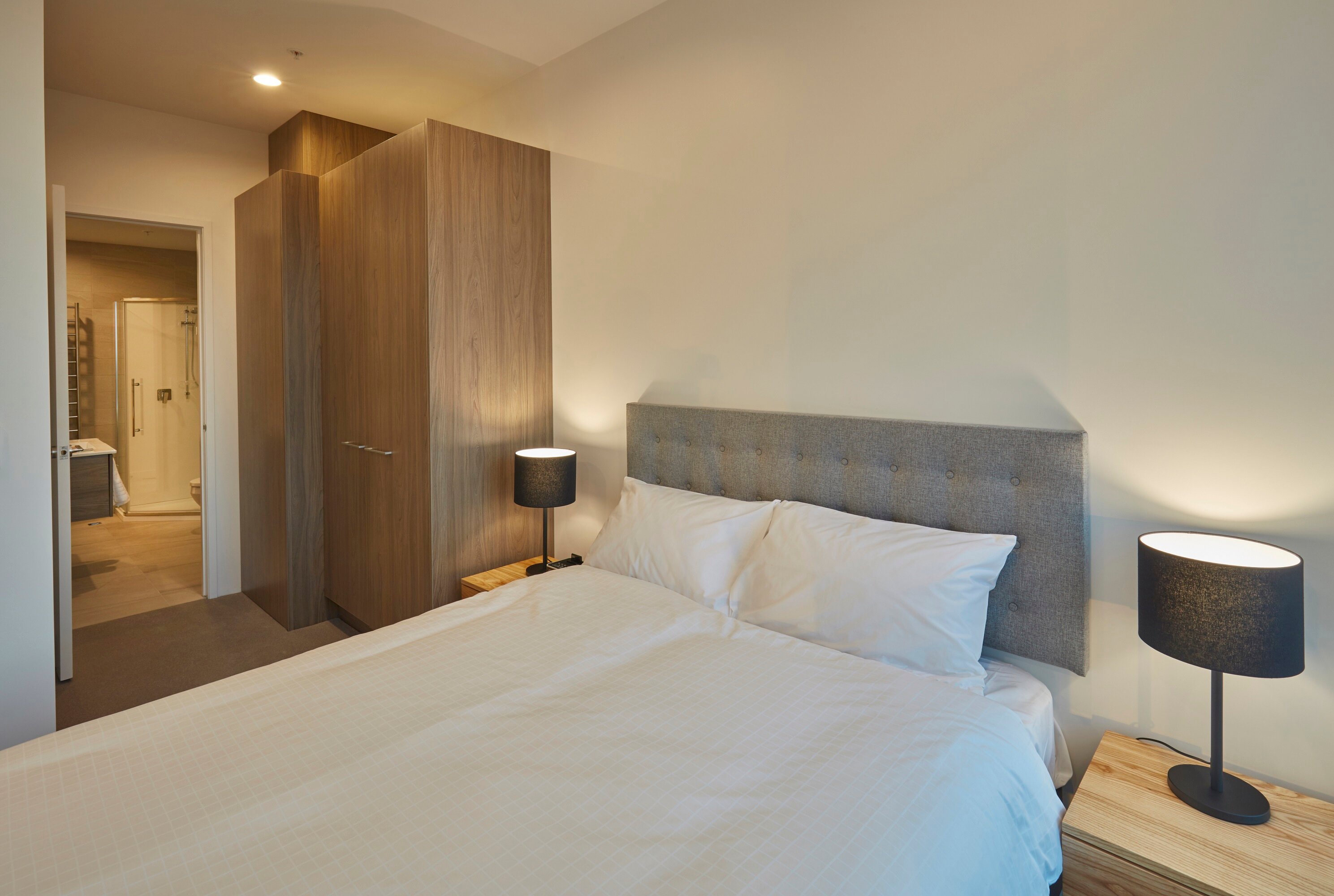 Фото Swiss-Belsuites Victoria Park Auckland