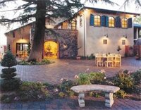 Фото Wine & Roses Hotel Restaurant SPA