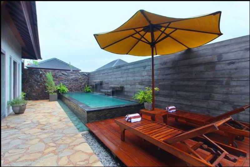 Фото Bracha Villas