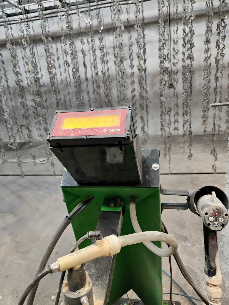 Coating Poshenerkum Zovuni Arm Colors, Kotayk, photo