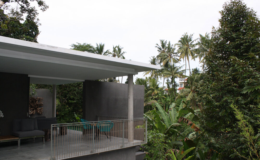 Фото Aria Villas Ubud