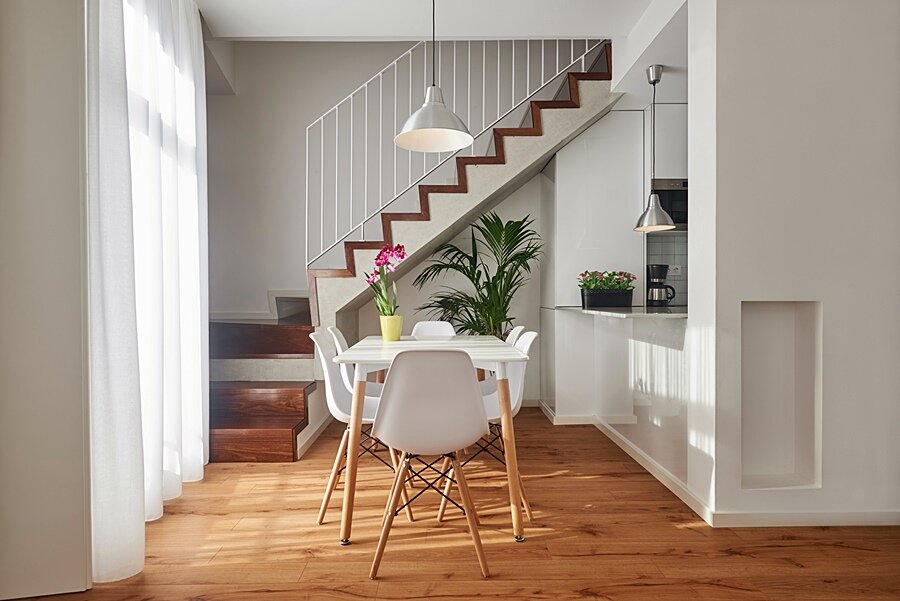 Фото Apartamentos Ponte Nova