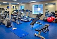 Фото Fairfield Inn & Suites Watertown Thousand Islands