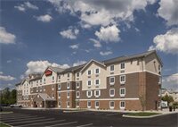 Фото WoodSpring Suites Austin Round Rock