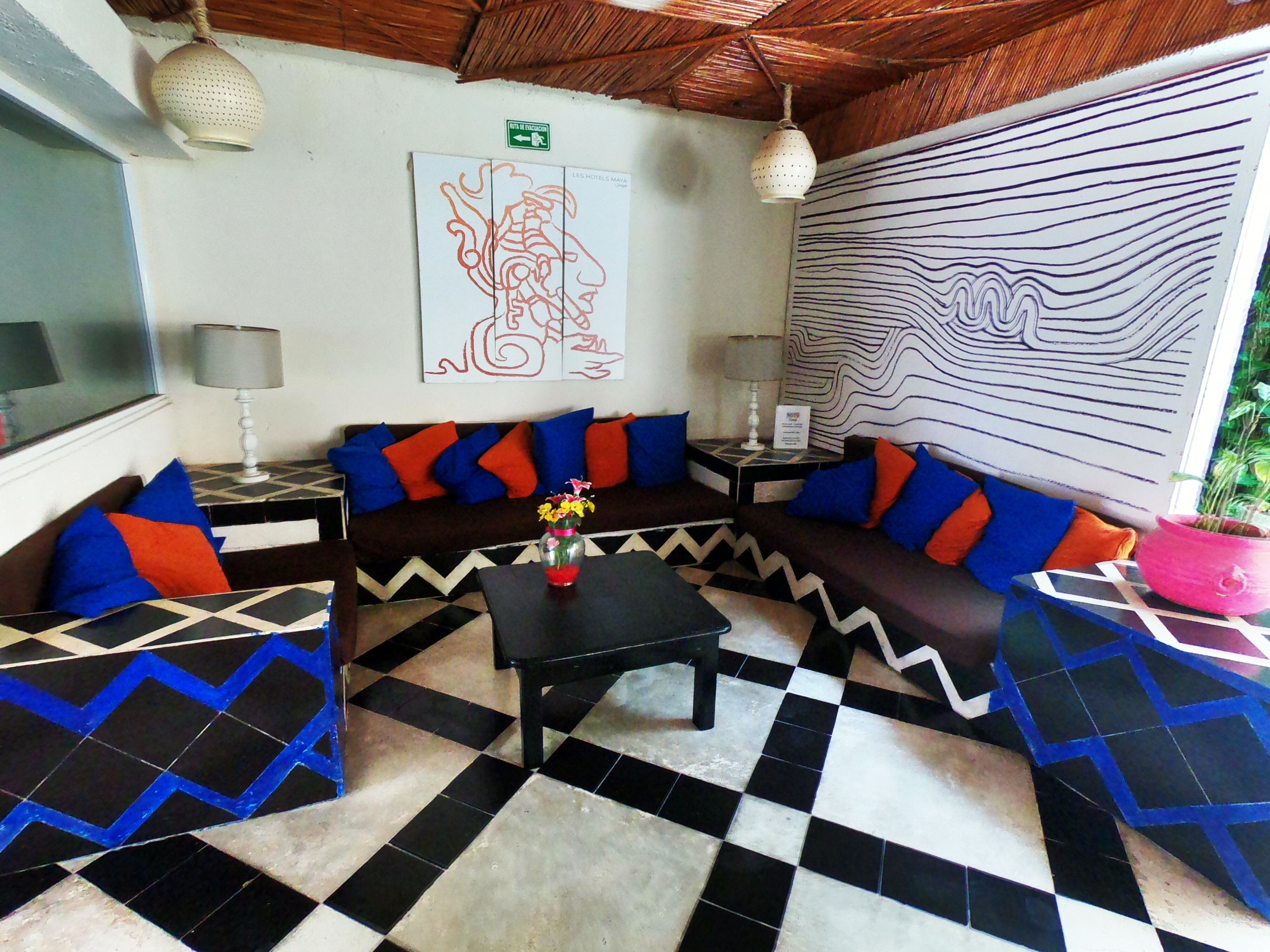 Фото Maya del Mar