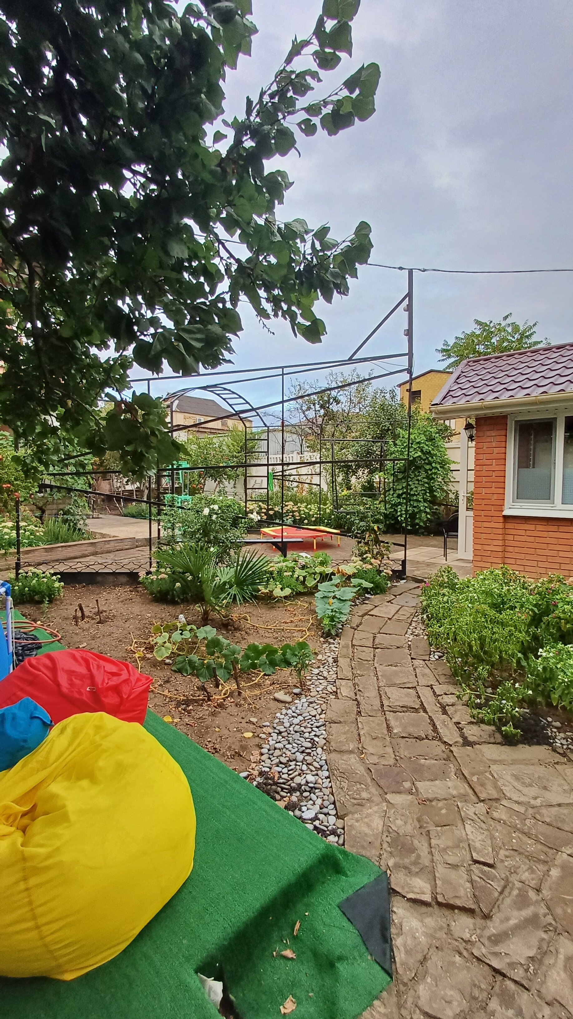 Фото Семейная атмосфера