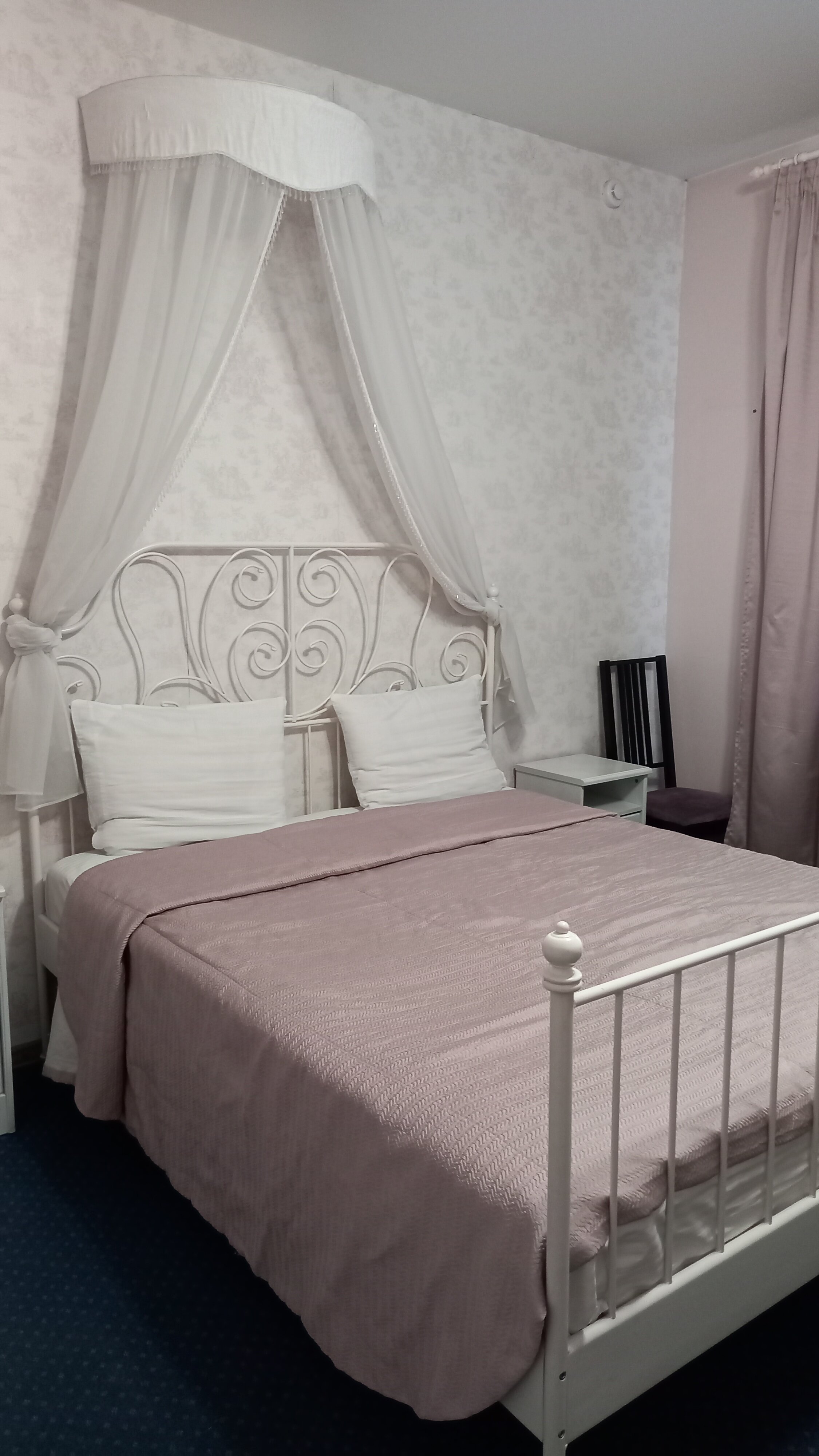 Фото Усадьба