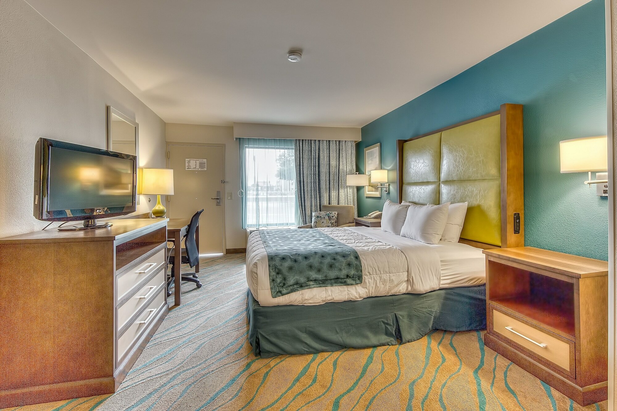 Фото отеля 4