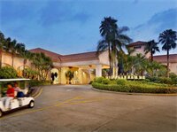 Фото Hillview Golf Hotel