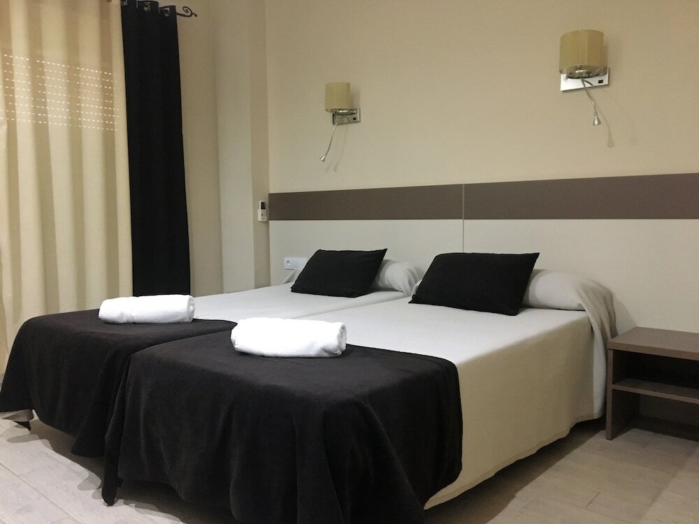 Фото Hotel Ancla