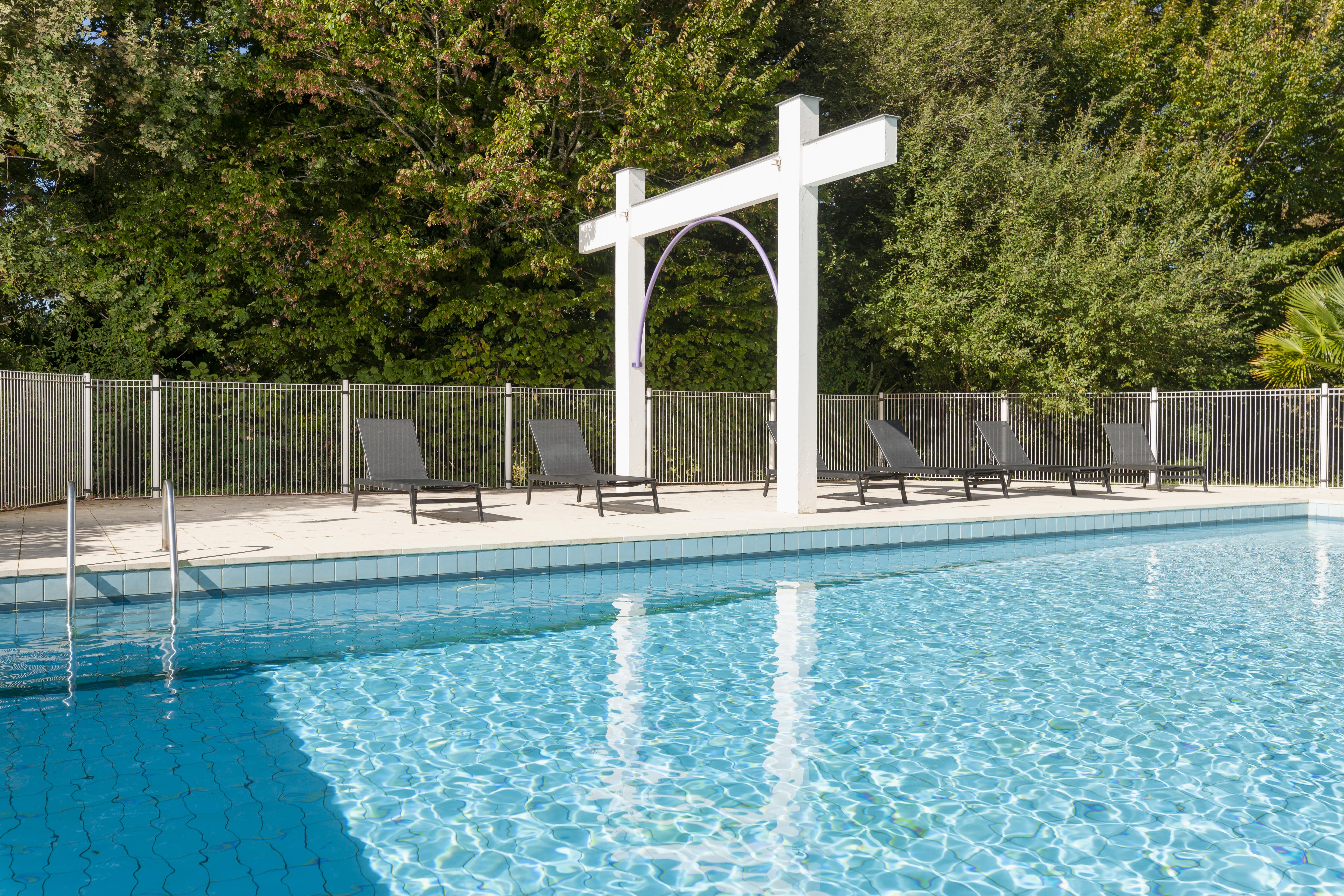 Фото Cerise Dax - Les Jardins du Lac