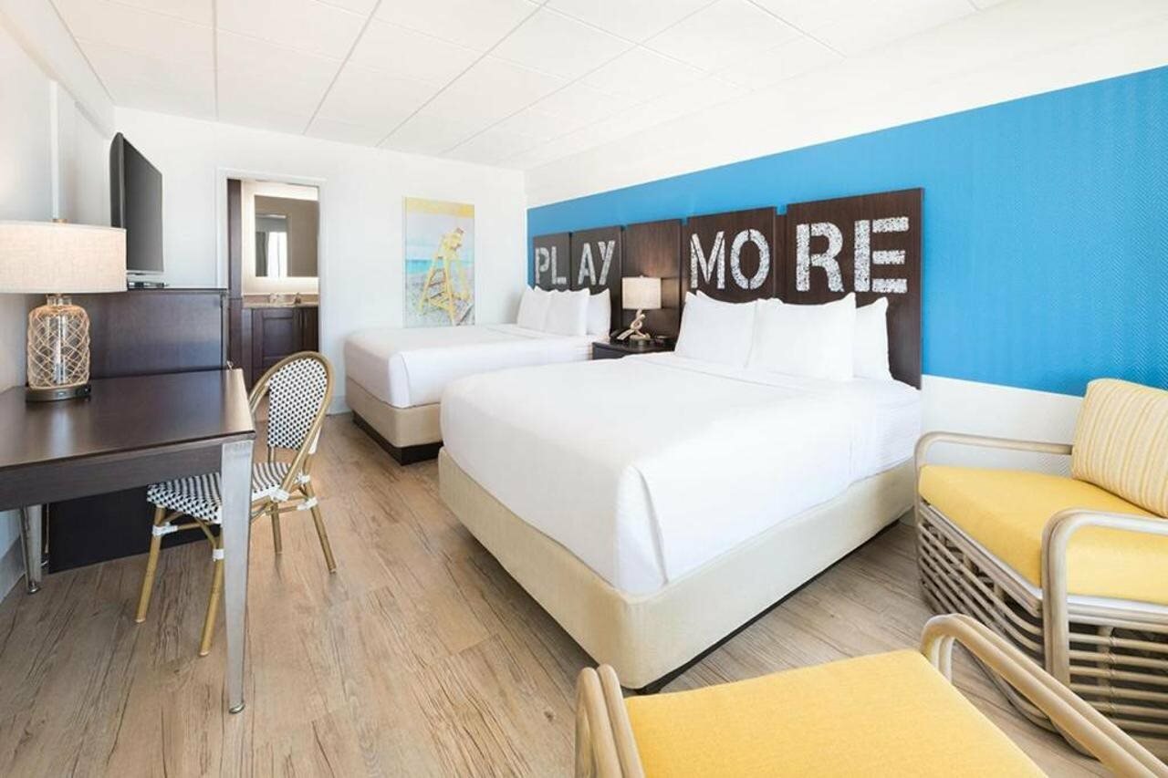 Фото Sirata Beach Resort