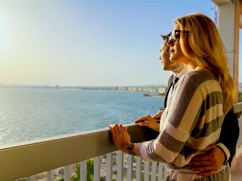 Фото Makedonia Palace