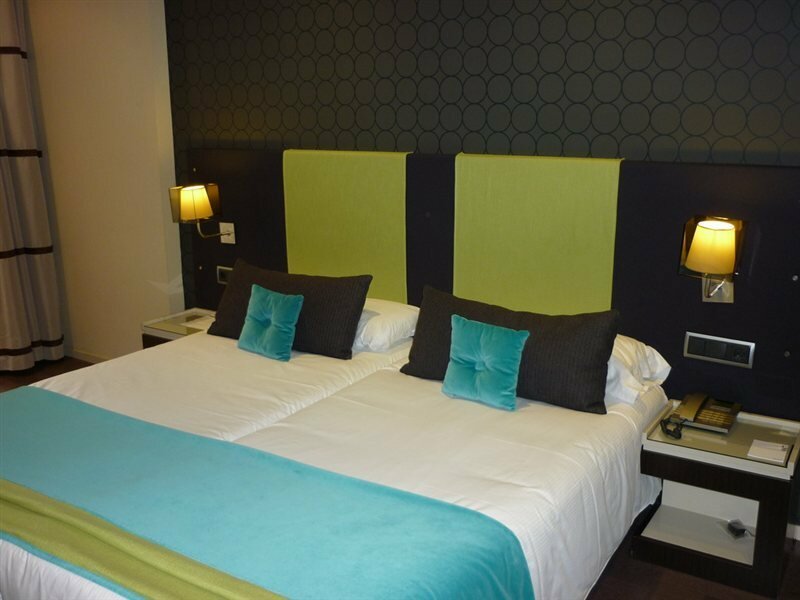 Фото Room Mate Carla