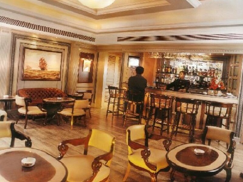 Фото Hotel Sea Princess