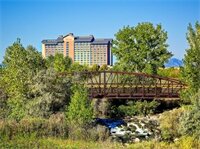 Фото The Westin Westminster