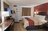 Фото Red Roof Inn Georgetown