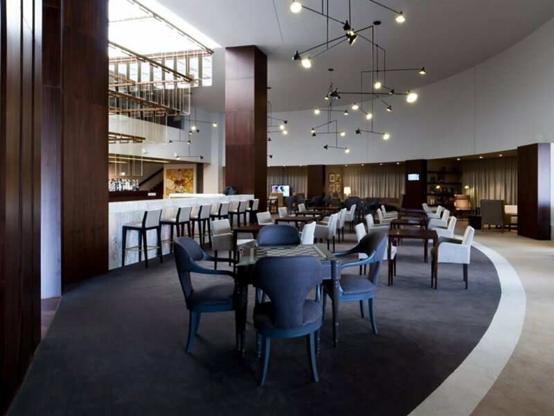 Фото Holiday Inn Porto Gaia